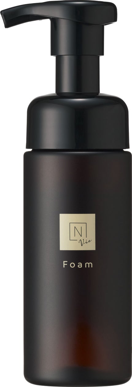 N organic  N organic Vie クリアホイップ フォーム