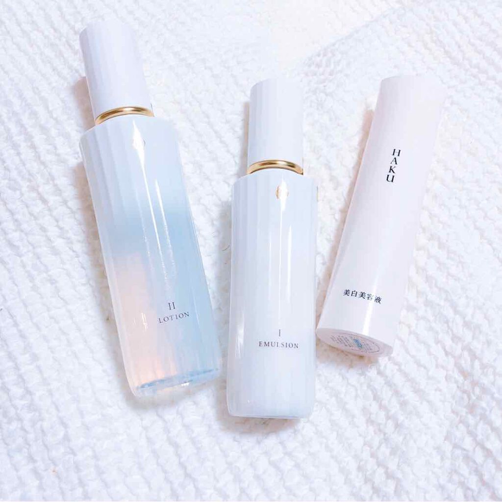 ローション II/BENEFIQUE/化粧水を使ったクチコミ（2枚目）