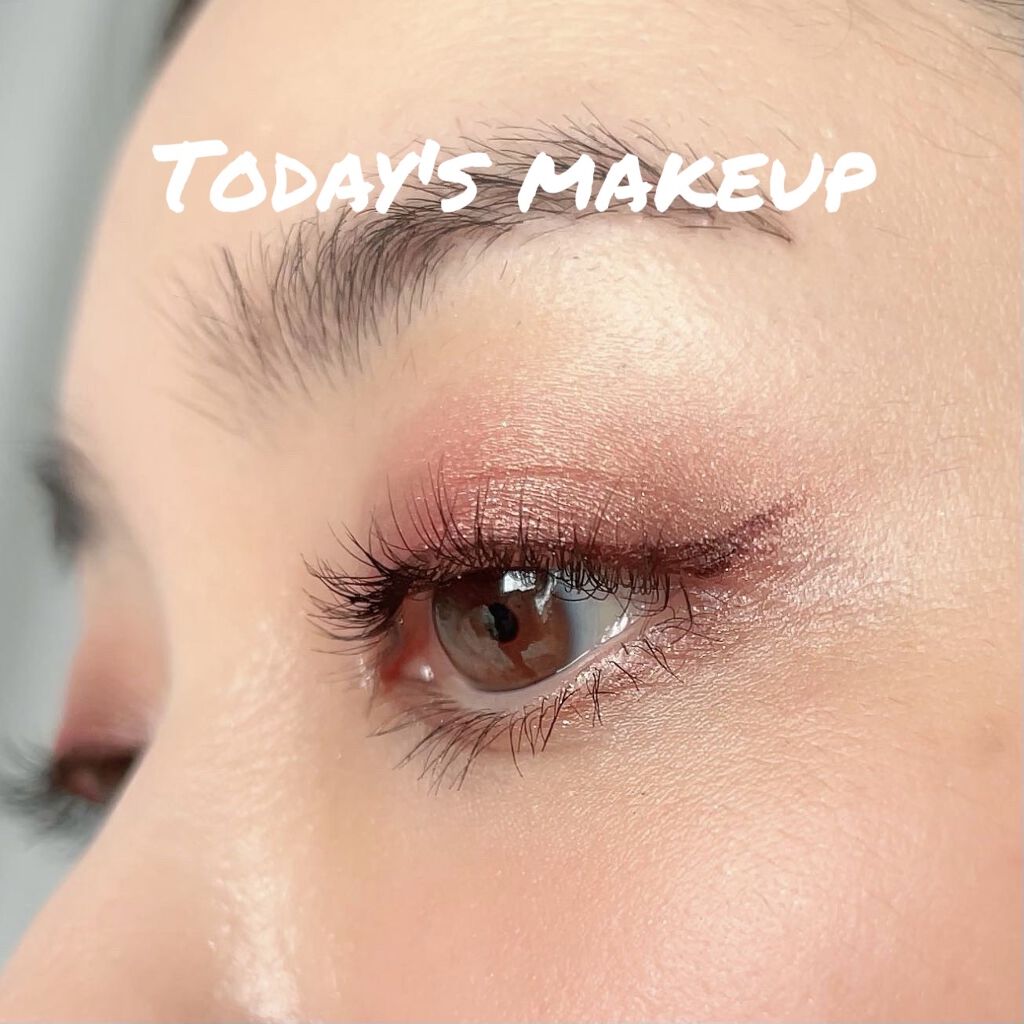 クロマティックス - アズキ フラッシュ/shu uemura/アイシャドウパレットを使ったクチコミ（1枚目）