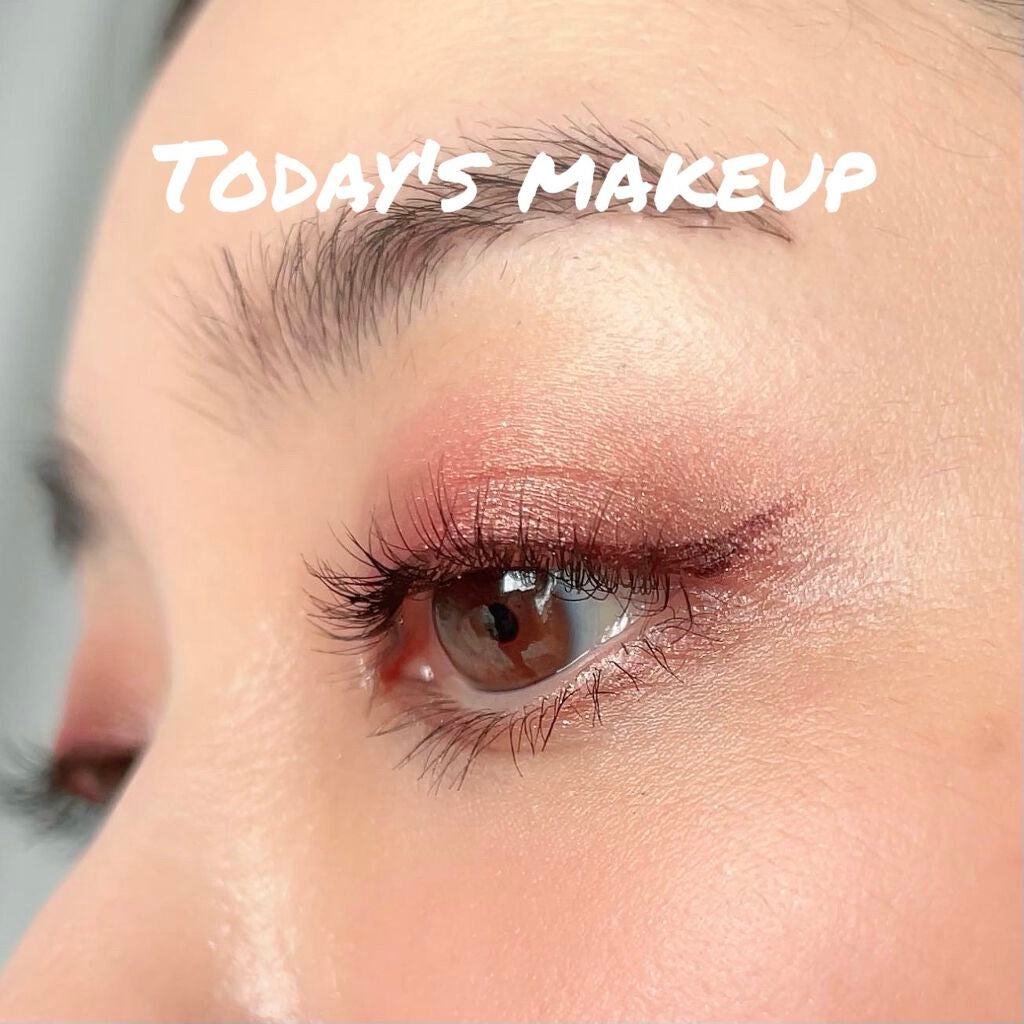 スーパー ラストラス リップスティック/REVLON/口紅を使ったクチコミ(1枚目)