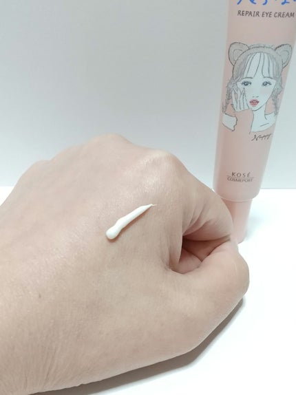 ごめんね素肌マスク/クリアターン/シートマスク・パックを使ったクチコミ(5枚目)