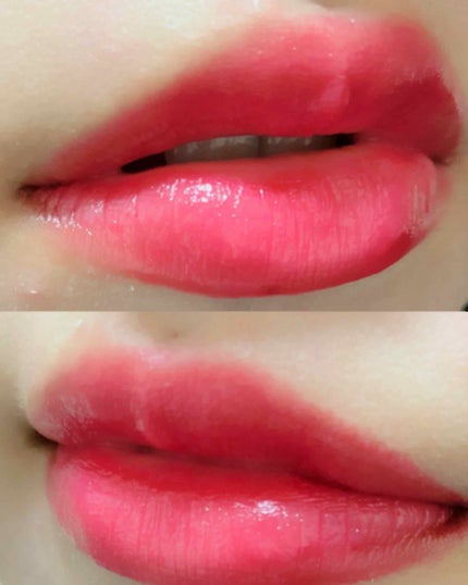 リップフォンデュ/メンソレータム/リップバームを使ったクチコミ(2枚目)