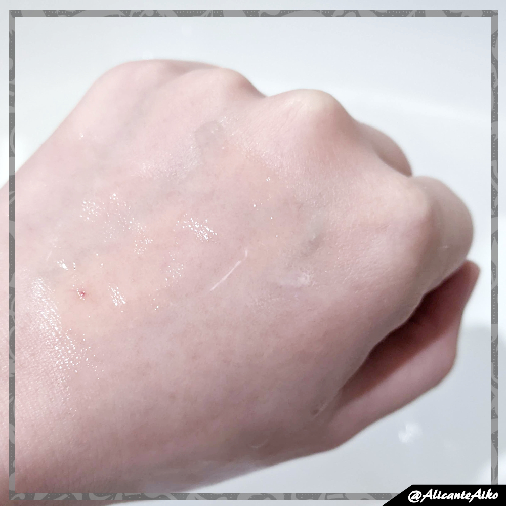 エクストラオイルクレンジング/Cure/オイルクレンジングを使ったクチコミ（3枚目）