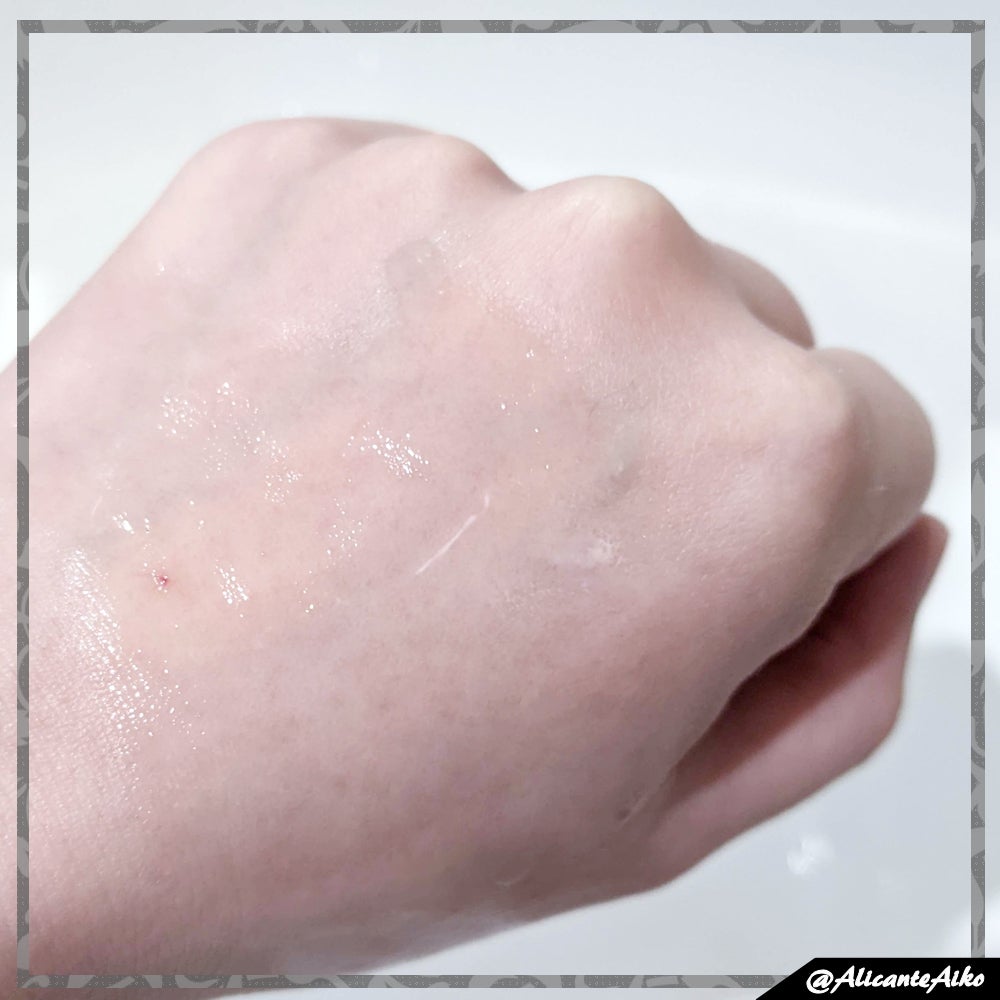 エクストラオイルクレンジング/Cure/オイルクレンジングを使ったクチコミ(3枚目)