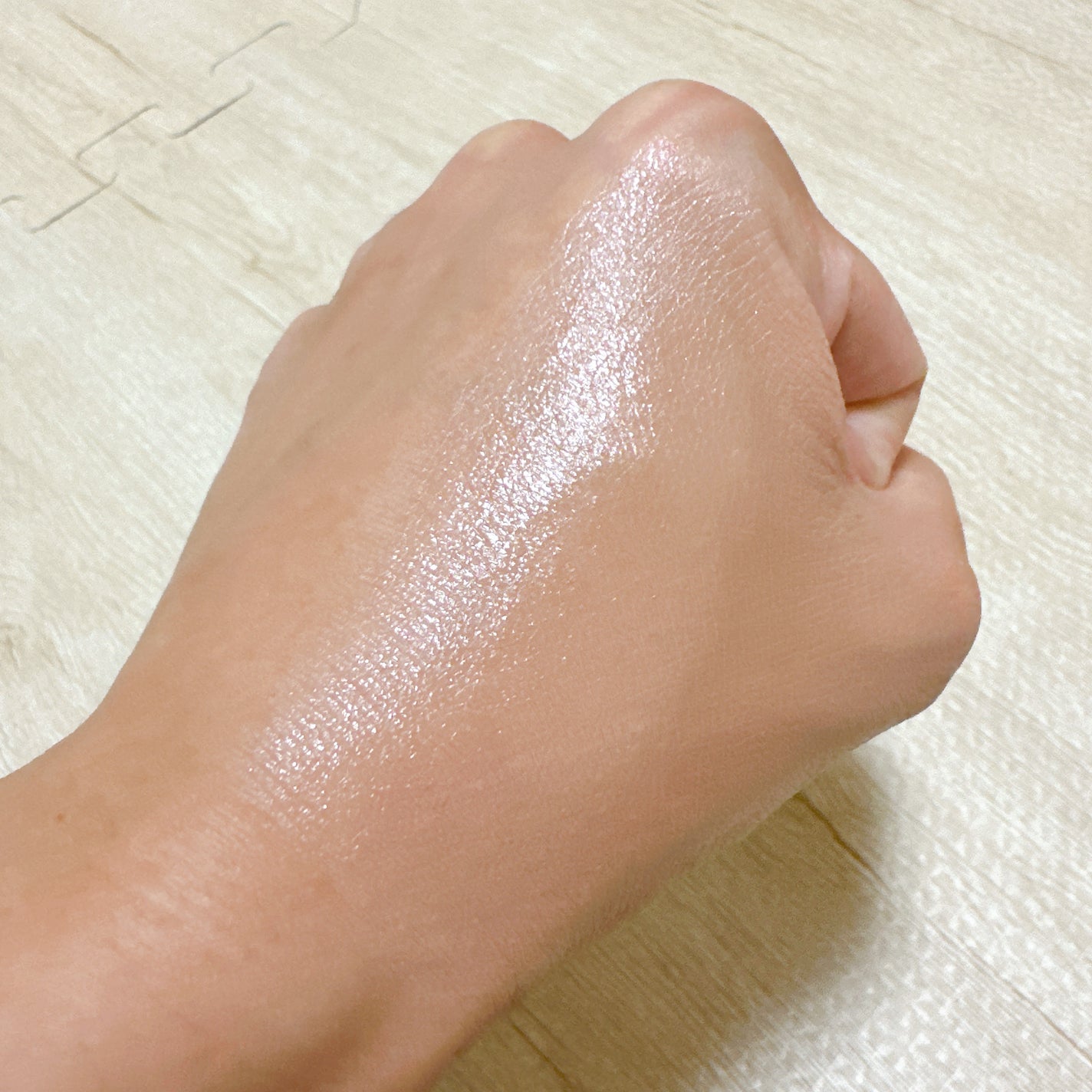 エッセンス スキングロウ ファンデーション/SHISEIDO/リキッドファンデーションを使ったクチコミ(6枚目)