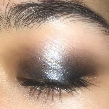 プロ シングル シャドウ/CLIO/単色アイシャドウを使ったクチコミ(5枚目)