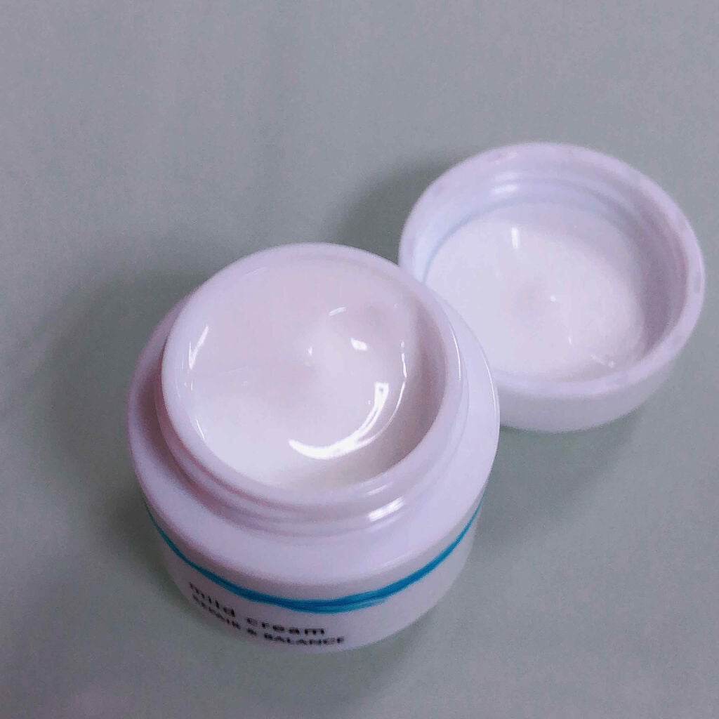 リペア&バランス マイルドトナー/Repair&Balance/ブースター・導入液を使ったクチコミ(3枚目)