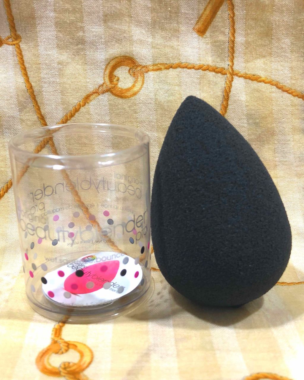 ビューティブレンダー/ビューティブレンダー/パフ・スポンジを使ったクチコミ（1枚目）