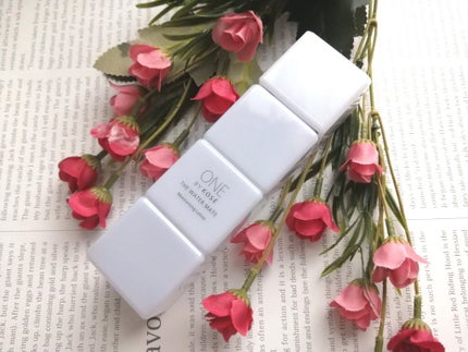 ザ ウォーター メイト/ONE BY KOSE/化粧水を使ったクチコミ(4枚目)