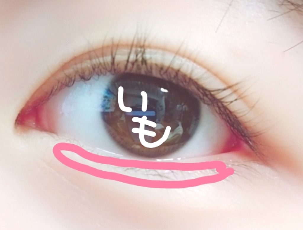 ナチュラル チークN/CEZANNE/パウダーチークを使ったクチコミ（2枚目）