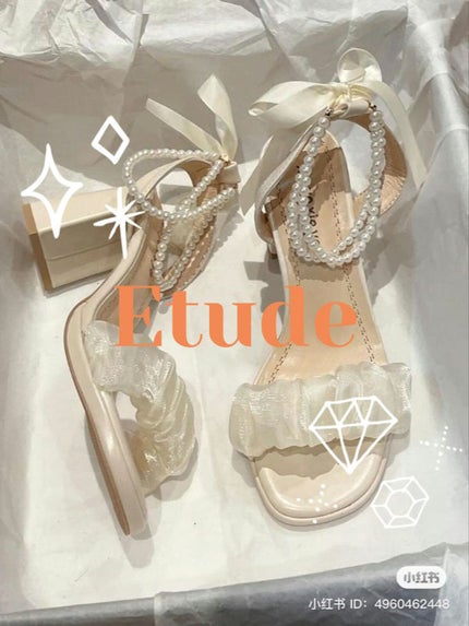 プレイカラー アイシャドウ/ETUDE/アイシャドウパレットを使ったクチコミ(1枚目)