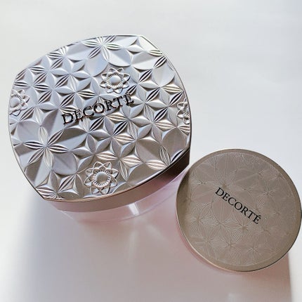 ルース パウダー/DECORTÉ/ルースパウダーを使ったクチコミ(2枚目)