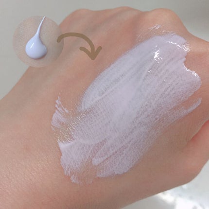 ブライトニングUV ジェル/アネッサ/化粧下地を使ったクチコミ(4枚目)