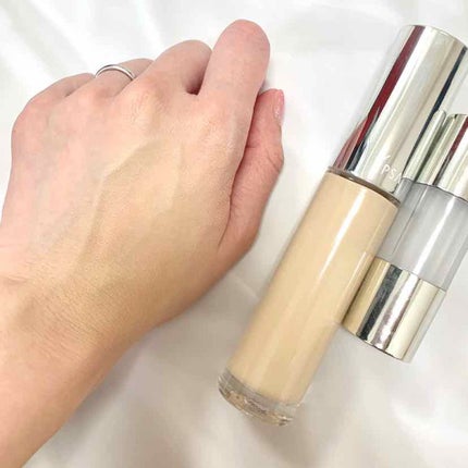 クリエイティブ オイル (エアリーホワイト)/IPSA/化粧下地を使ったクチコミ(3枚目)