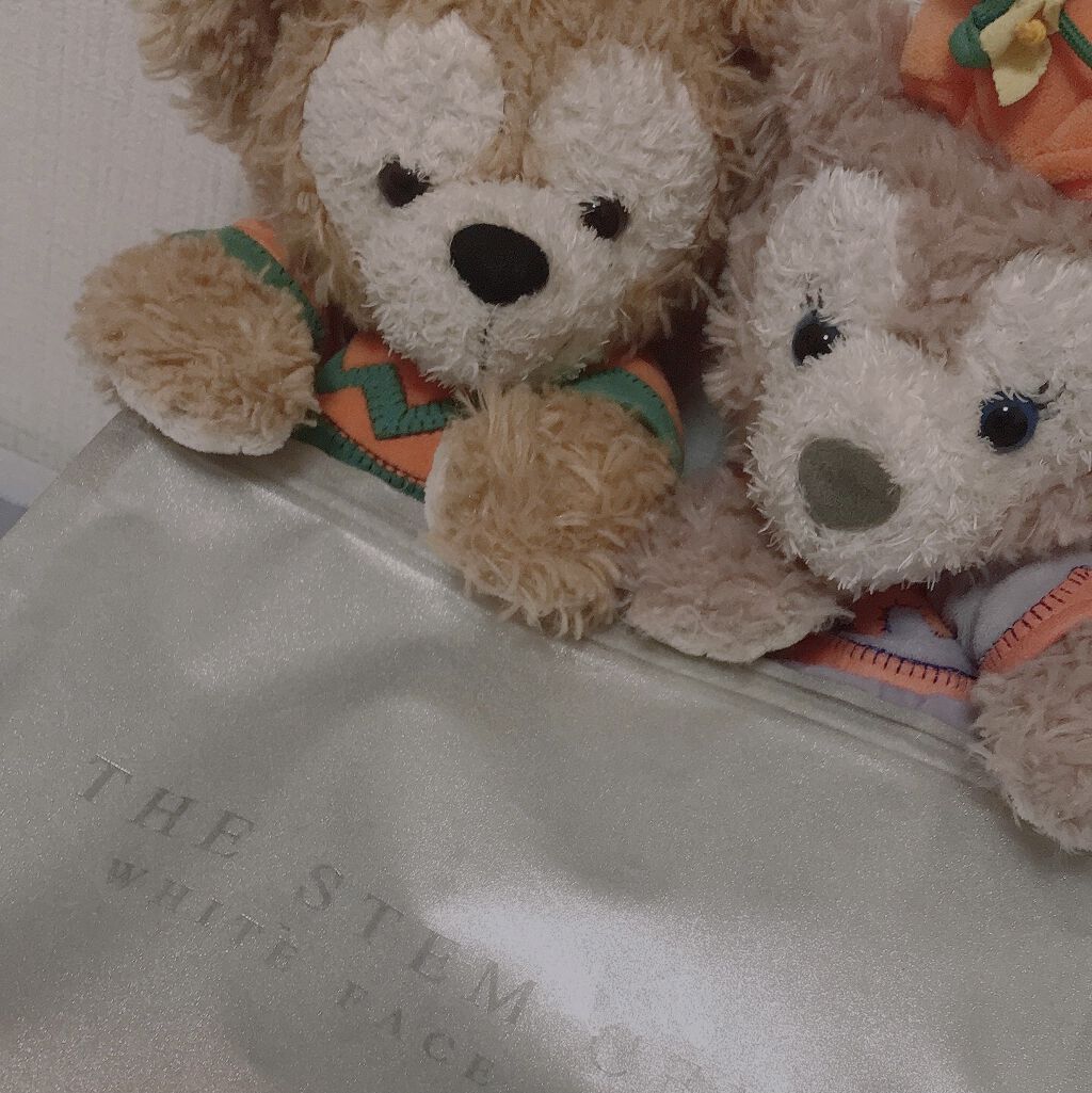 ホワイトフェイスマスク/THE STEM CELL/シートマスク・パックを使ったクチコミ（1枚目）