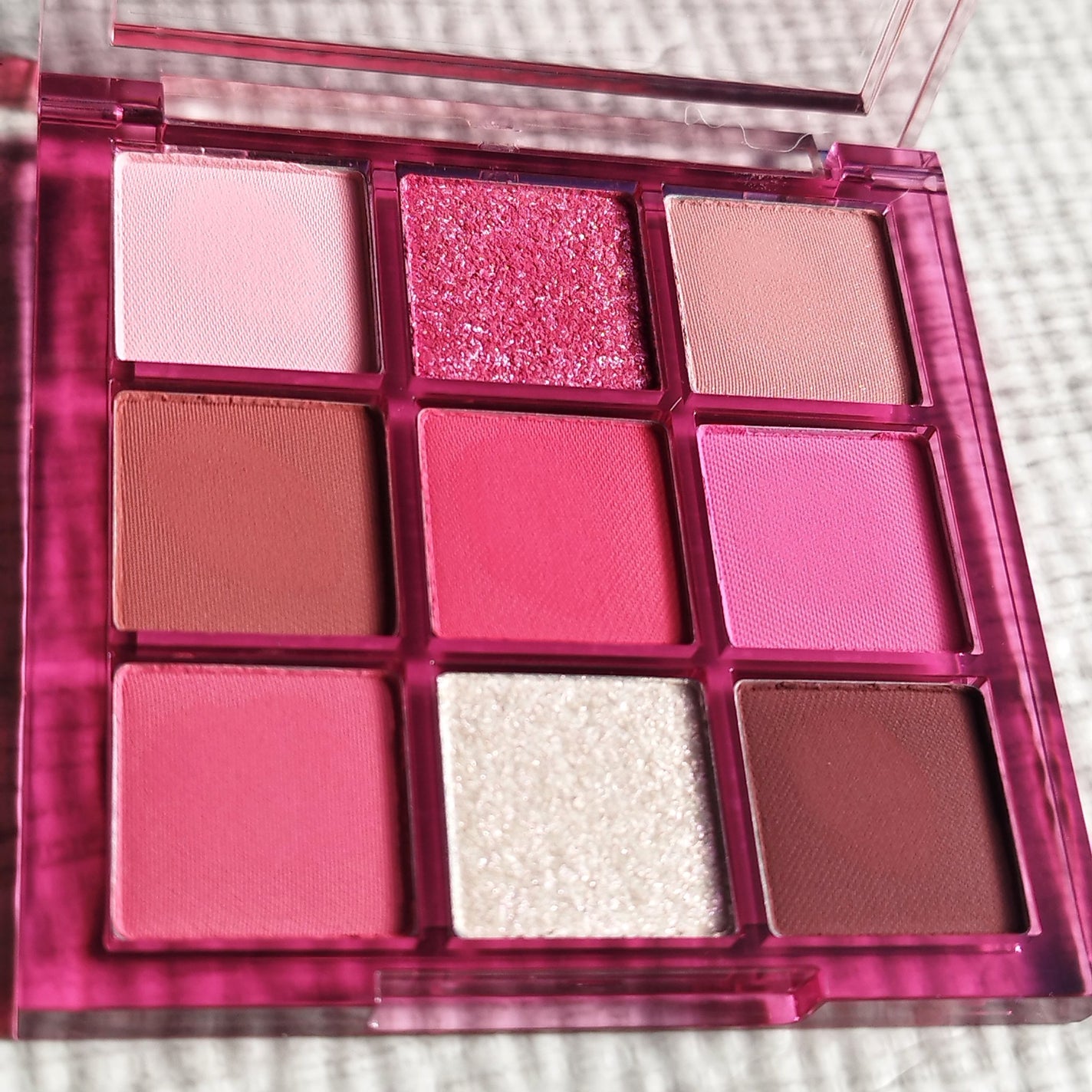 ラメとグリーンコスメ集めたい on LIPS 「やばいやばいやばい!!!しか言えなくなりました😭😭詳細レビュー..」(3枚目)