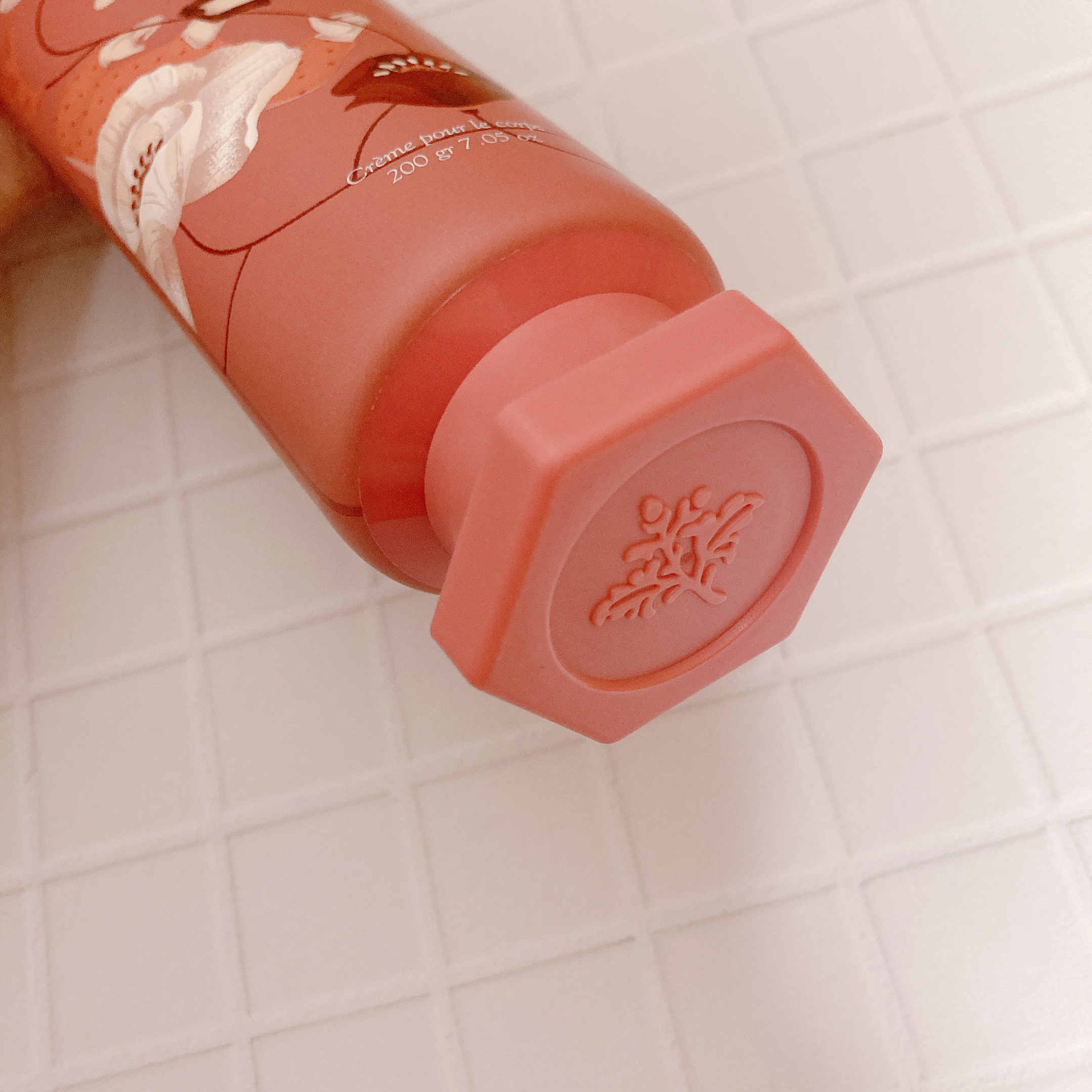 試してみた】ウォームバニラ ボディクリーム Lalineのリアルな口コミ