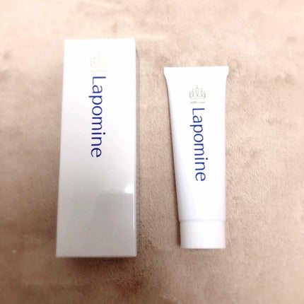 ラポマイン/withCOSME/デオドラント・制汗剤を使ったクチコミ(1枚目)