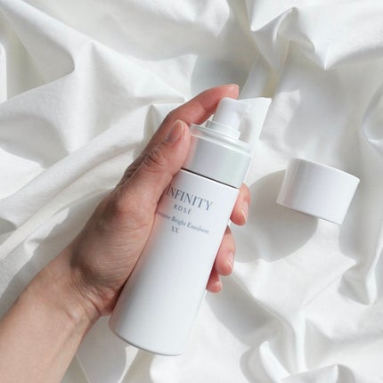 イノベイティブ ブライト ローション XX/インフィニティ/化粧水を使ったクチコミ(9枚目)