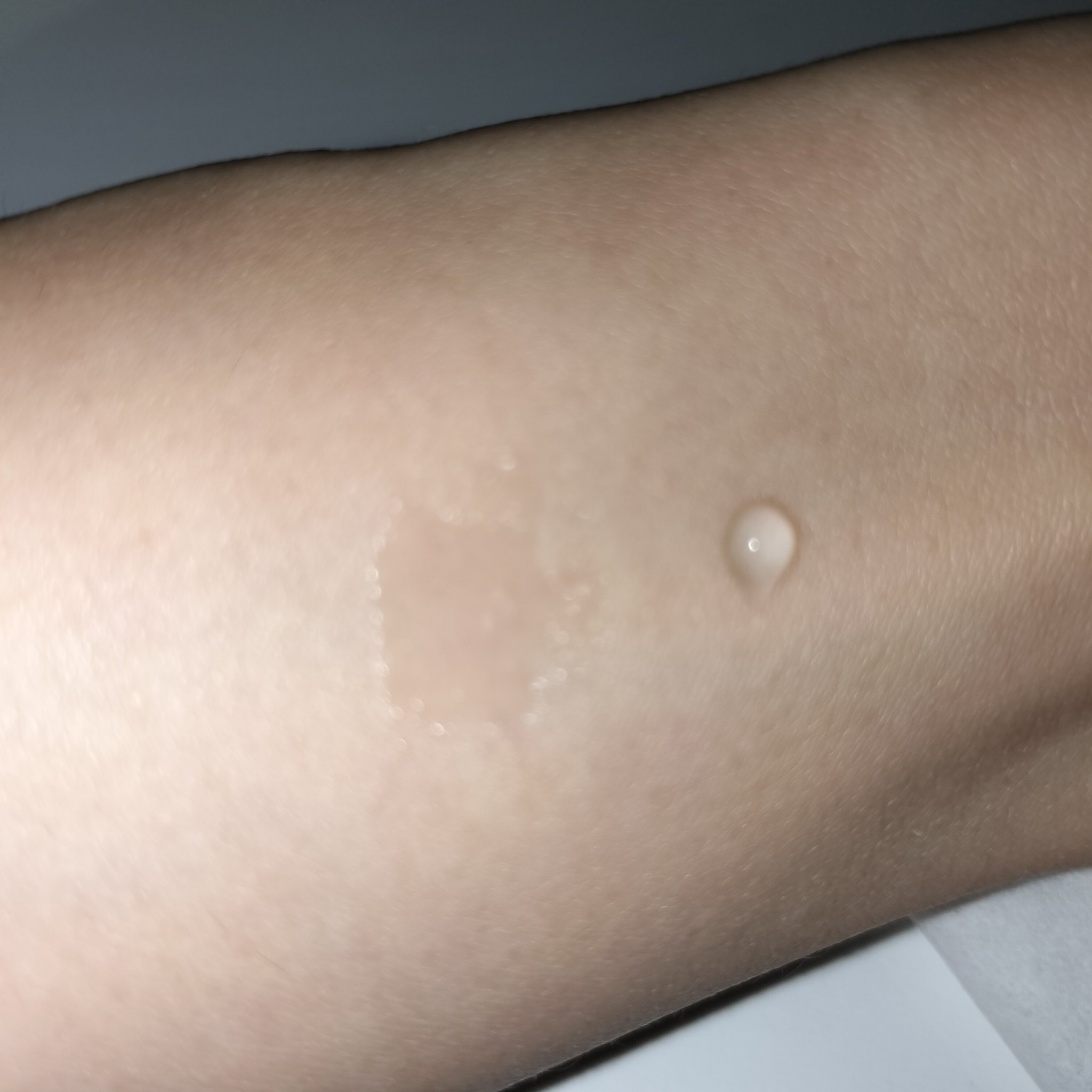 ウォンジョンヨ モイストリッププライマー　 9mL/Wonjungyo/リップオイルを使ったクチコミ（2枚目）