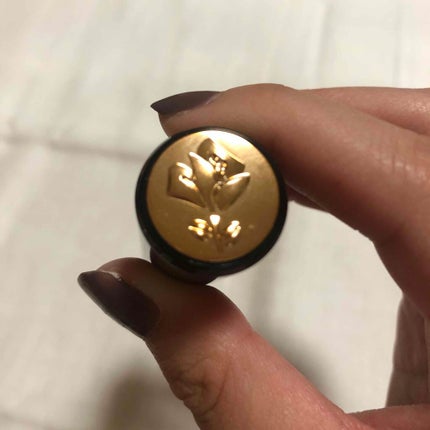 ラプソリュ ルージュ/LANCOME/口紅を使ったクチコミ(2枚目)