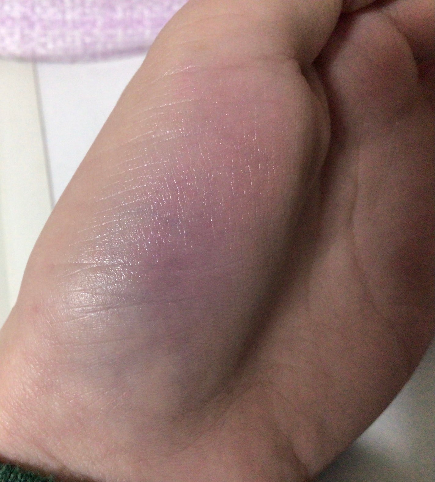 咲 來 ( さく ) on LIPS 「プリティーホリック プリティアップリップ バタフライ の紹介!..」(4枚目)