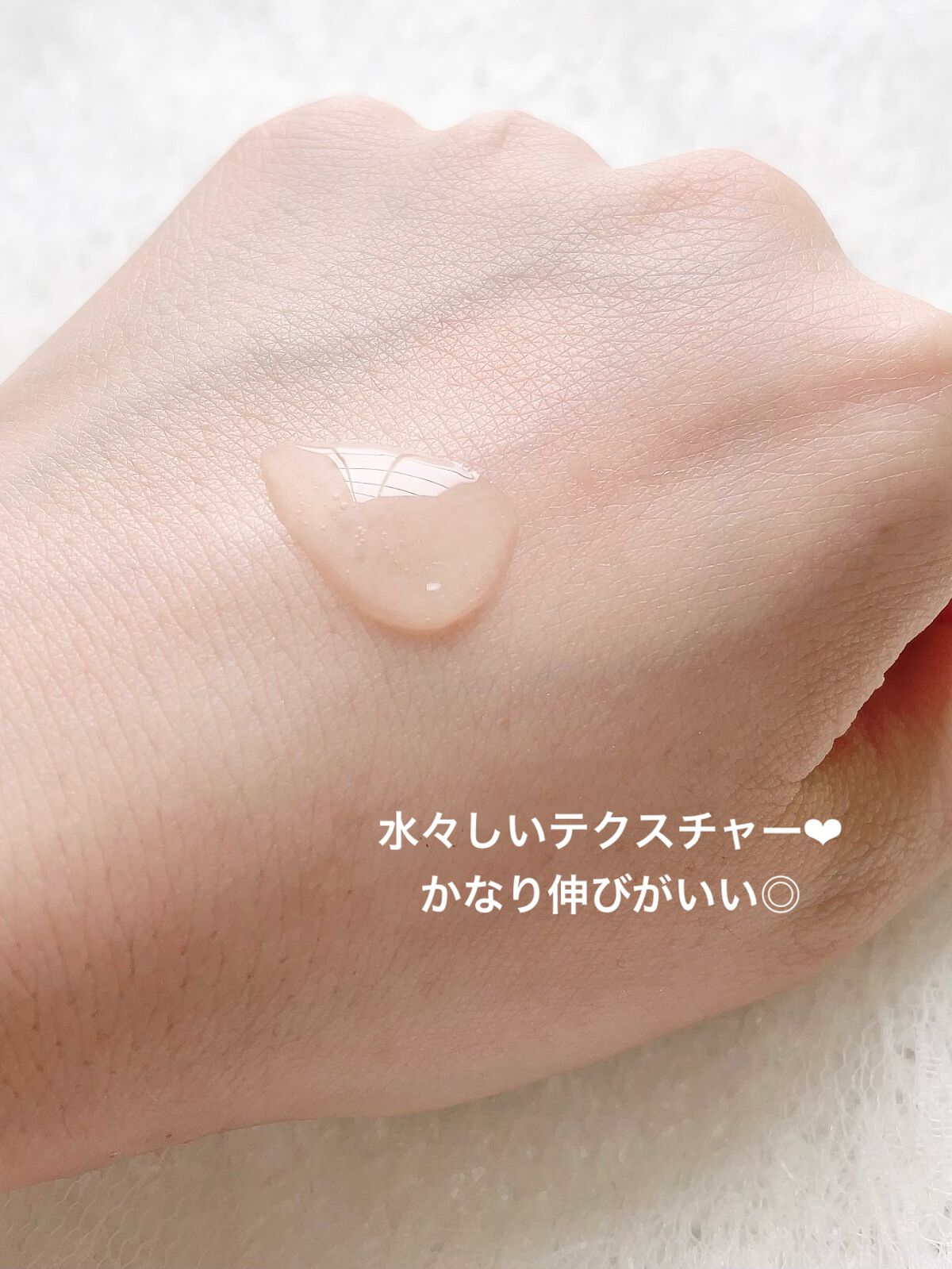 ドクダミカーミングタッチスポットパッド/Abib /トナーパッドを使ったクチコミ(4枚目)