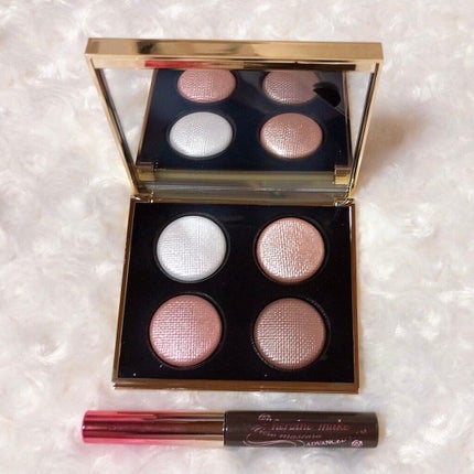 マイクロマスカラ アドバンストフィルム/ヒロインメイク/マスカラを使ったクチコミ(1枚目)