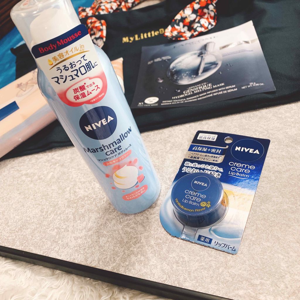 My Little Box/My Little Box/その他キットセットを使ったクチコミ（3枚目）