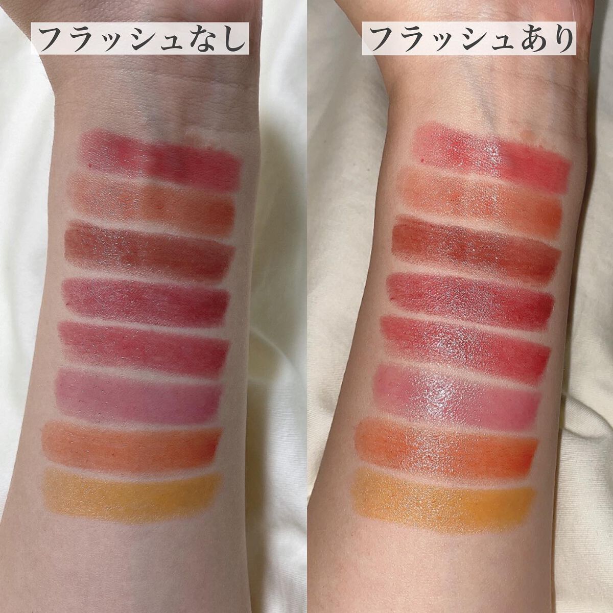 ケイト リップモンスター/KATE/口紅を使ったクチコミ（3枚目）