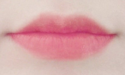 グリスニングウォータリングティント/FlowerKnows/リップティントを使ったクチコミ(4枚目)