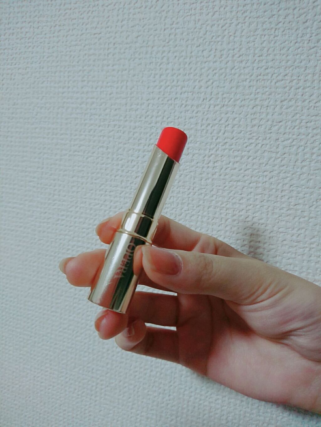 オペラ リップティント N/OPERA/リップティントを使ったクチコミ（1枚目）