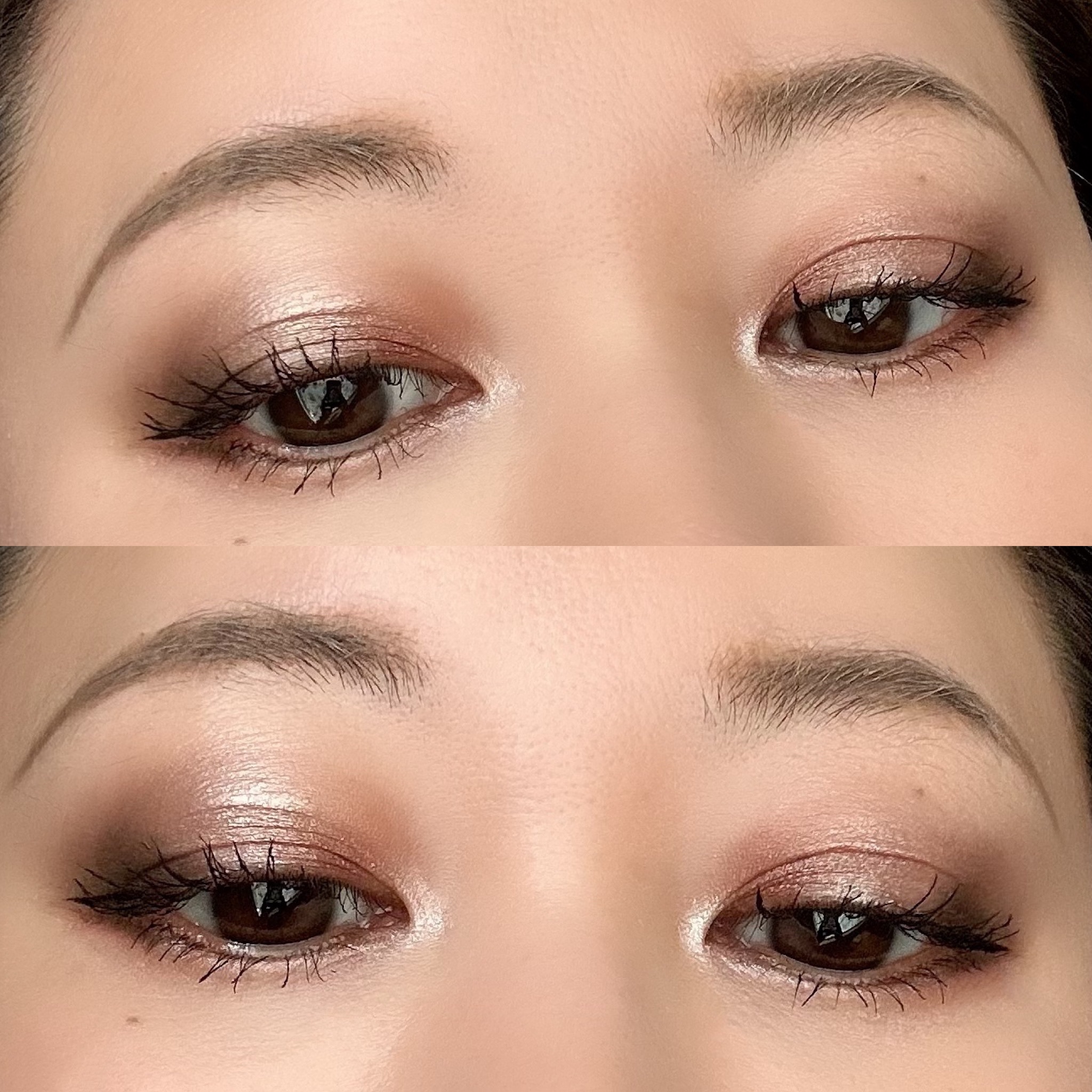 アイ カラー クォード/TOM FORD BEAUTY/アイシャドウパレットを使ったクチコミ（2枚目）