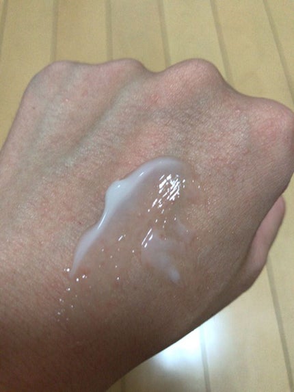 アヤナス クリーム コンセントレート/DECENCIA/フェイスクリームを使ったクチコミ(2枚目)