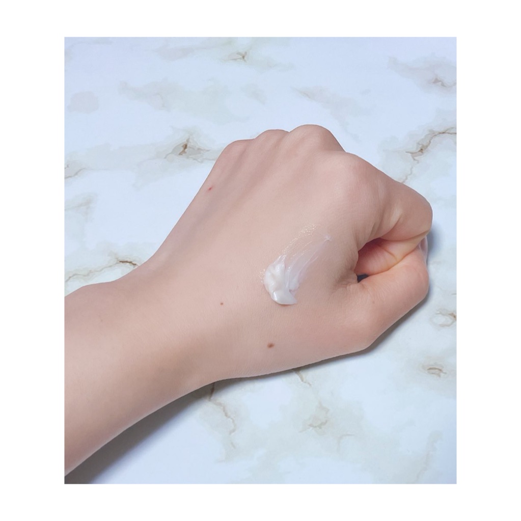 バイオヒールボ プロバイオダーム 3Dリフティングクリーム/BIOHEAL BOH/フェイスクリームを使ったクチコミ（3枚目）