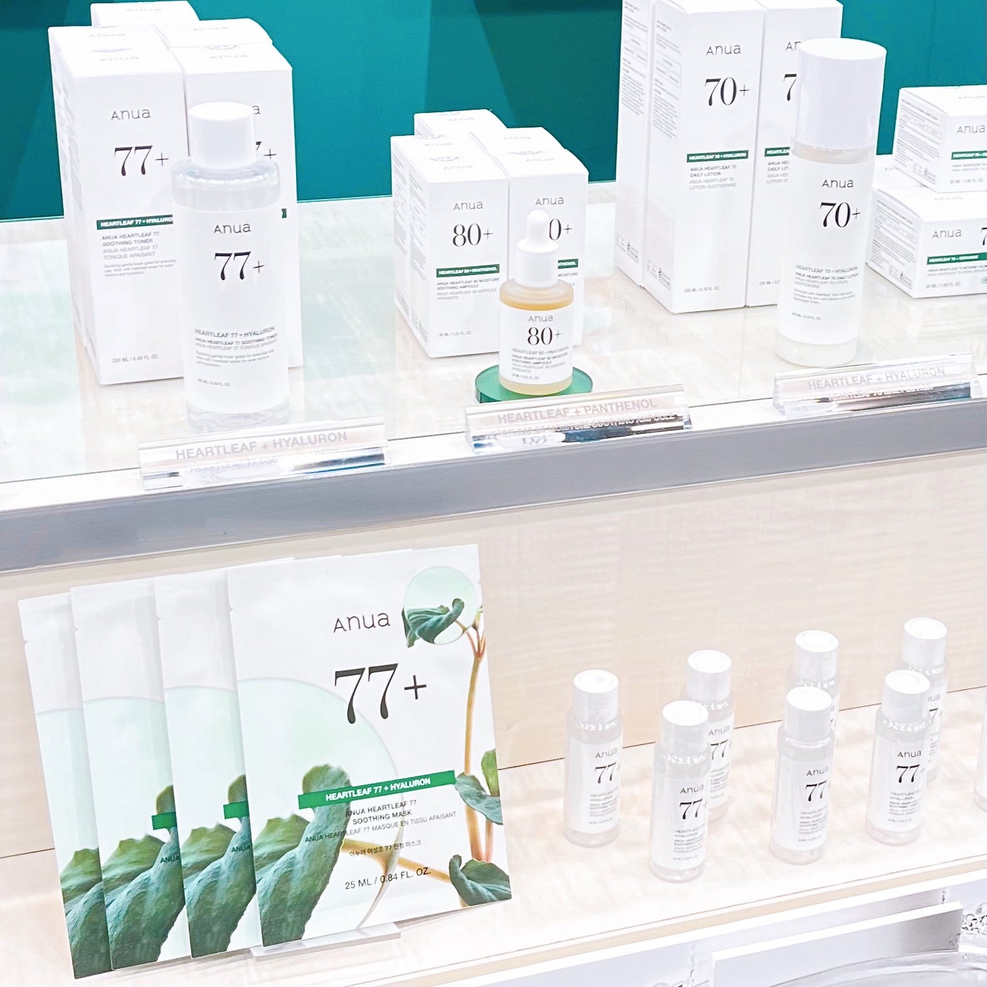 ドクダミ 77 スージングトナー/Anua/化粧水を使ったクチコミ(6枚目)