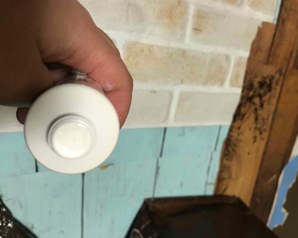 UVジェル/セルランス/日焼け止めジェルを使ったクチコミ(3枚目)