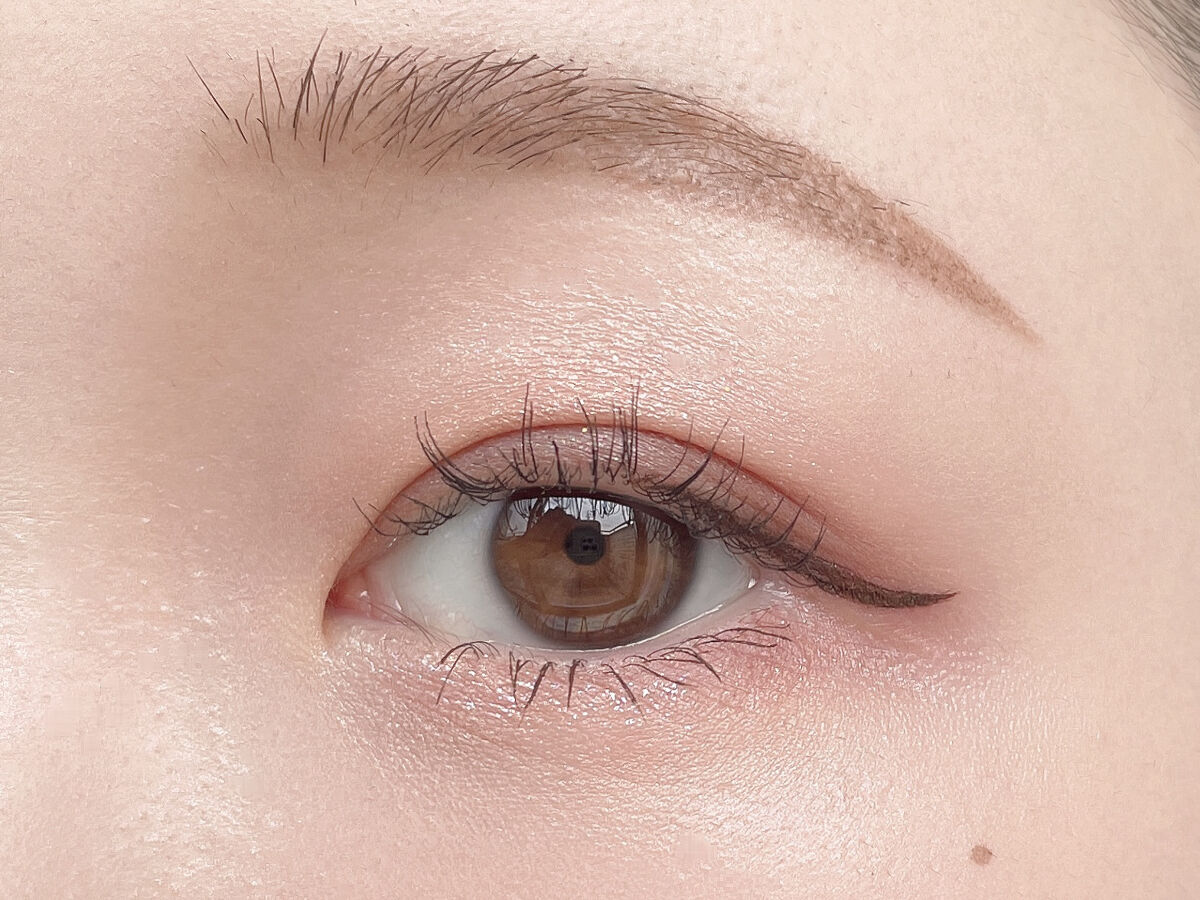 プロ アイ パレット/CLIO/アイシャドウパレットを使ったクチコミ（3枚目）