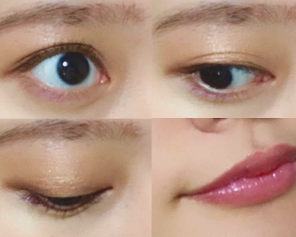 デュオアイシャドー/NARS/アイシャドウパレットを使ったクチコミ(1枚目)