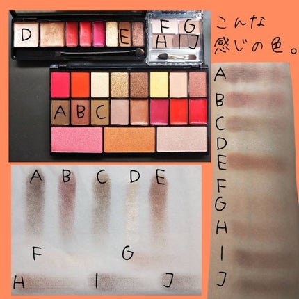 ウォーターリップ トーンアップCC/メンソレータム/リップクリームを使ったクチコミ(3枚目)