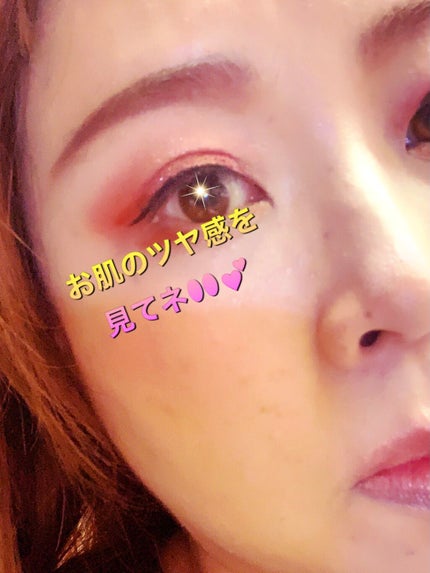 プレイカラーアイパレット ベストラブ/ETUDE/アイシャドウパレットを使ったクチコミ(2枚目)