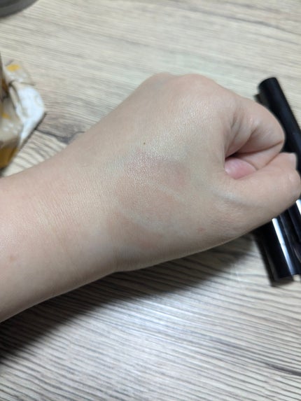 ケイト リップモンスター ツヤバース/KATE/口紅を使ったクチコミ(6枚目)