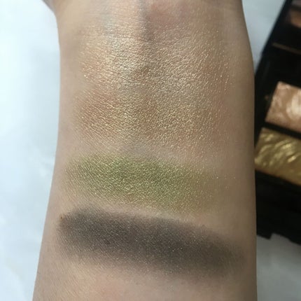 フラロッソ インテンソ アイシャドウ/アスタリフト/アイシャドウパレットを使ったクチコミ(4枚目)