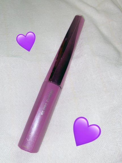 「塗るつけまつげ」自まつげ際立てタイプ/デジャヴュ/マスカラを使ったクチコミ(1枚目)