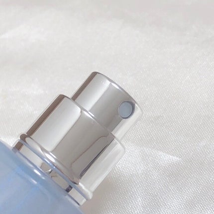 ジルスチュアート クリスタルブルーム サムシングピュアブルー オードパルファン/JILL STUART/香水(レディース)を使ったクチコミ(6枚目)