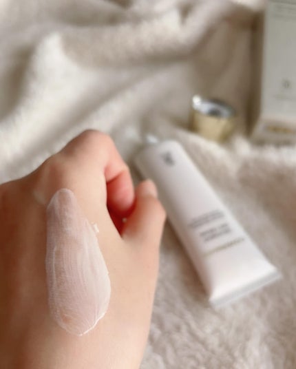 トリートメント デイ クリーム/COVERMARK/日焼け止めクリームを使ったクチコミ(5枚目)