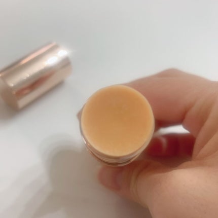 C SERUM STICK/cos:mura/フェイスバームを使ったクチコミ(3枚目)