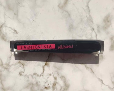 MAYBELLINE NEW YORK ラッシュニスタ オイリシャスのクチコミ「


今日はもぉ何回リピートしてるか
分からない1番好きなマスカラ紹介😊💓

※写真はマスカラ.....」（2枚目）