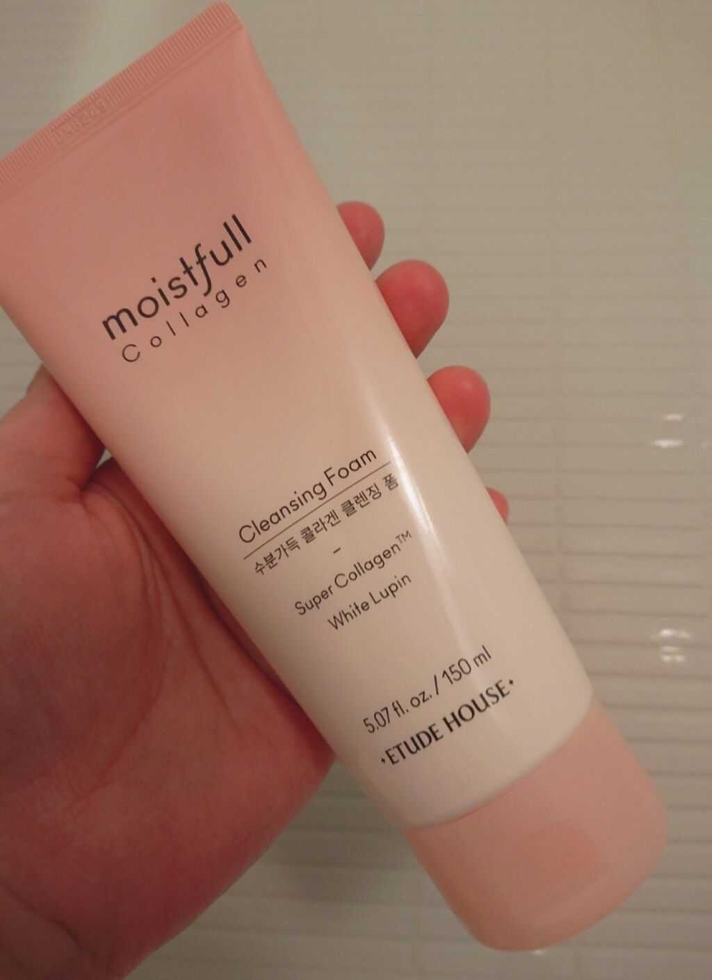 洗顔フォーム(ゆずセラミド配合)/ナイーブ/洗顔フォームを使ったクチコミ（1枚目）