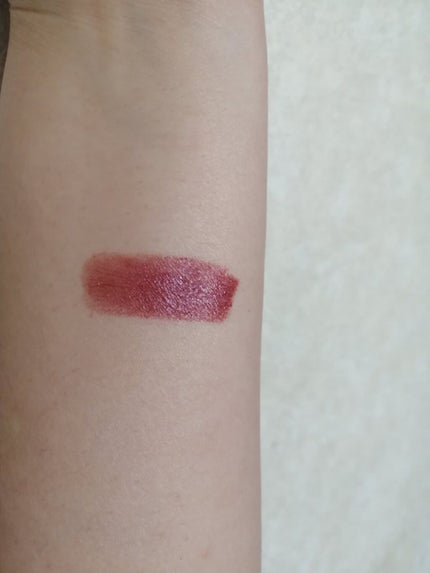 −綾紅−/Coyori/口紅を使ったクチコミ(3枚目)